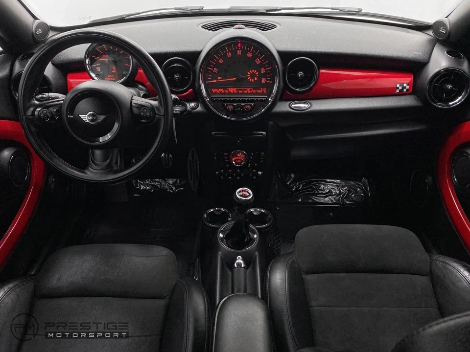 2012 Mini Mini John Cooper Works 2nd Gen - Image 15 of 31
