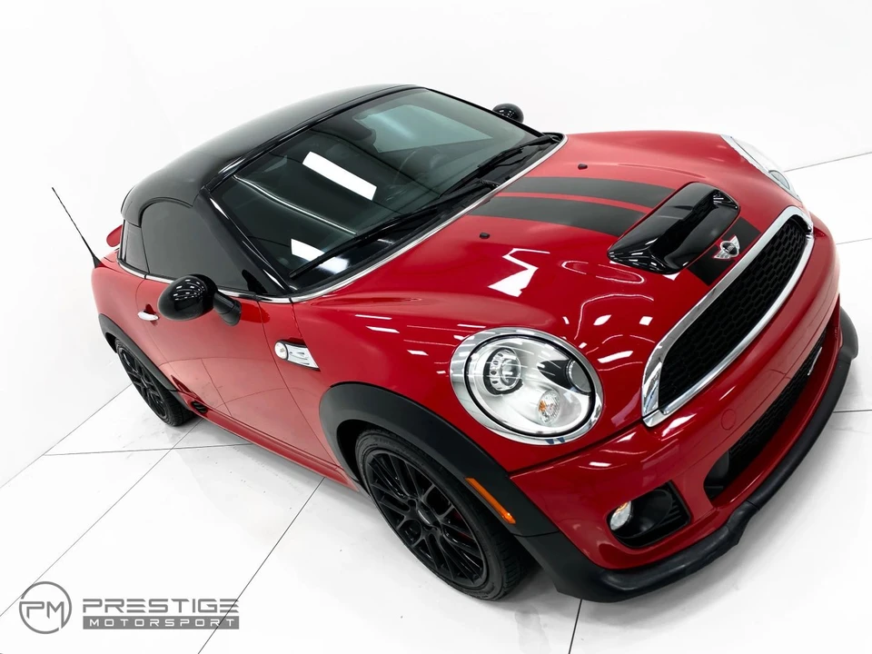 2012 Mini Mini John Cooper Works 2nd Gen - Image 17 of 31