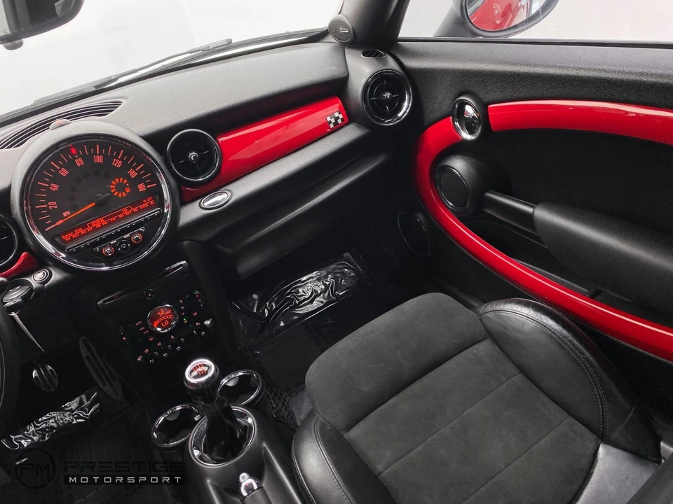 2012 Mini Mini John Cooper Works 2nd Gen - Image 30 of 31