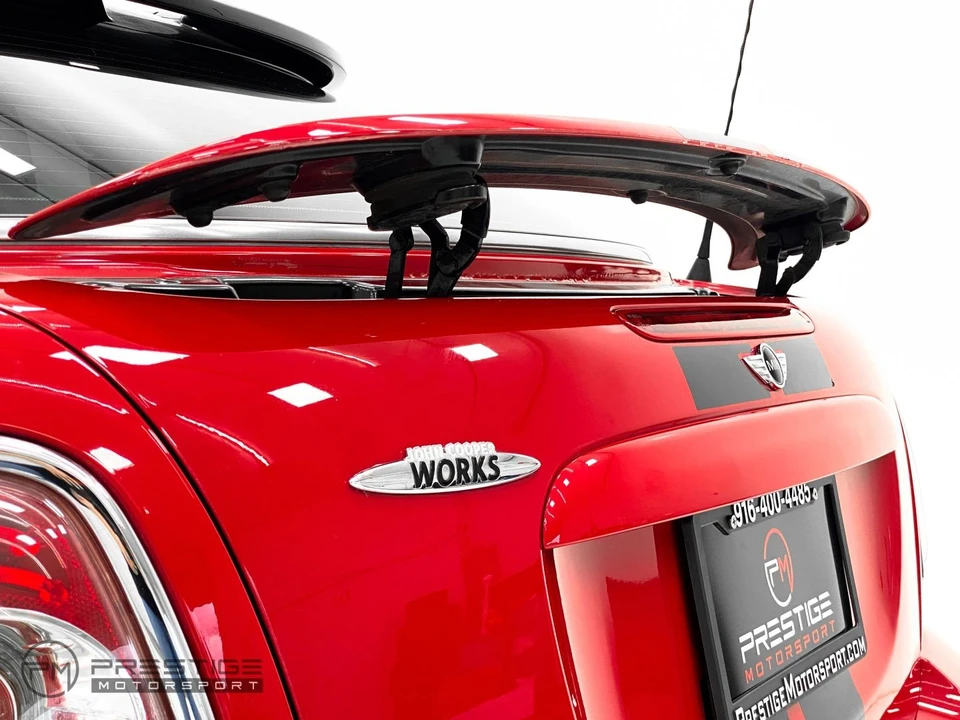 2012 Mini Mini John Cooper Works 2nd Gen - Image 11 of 31