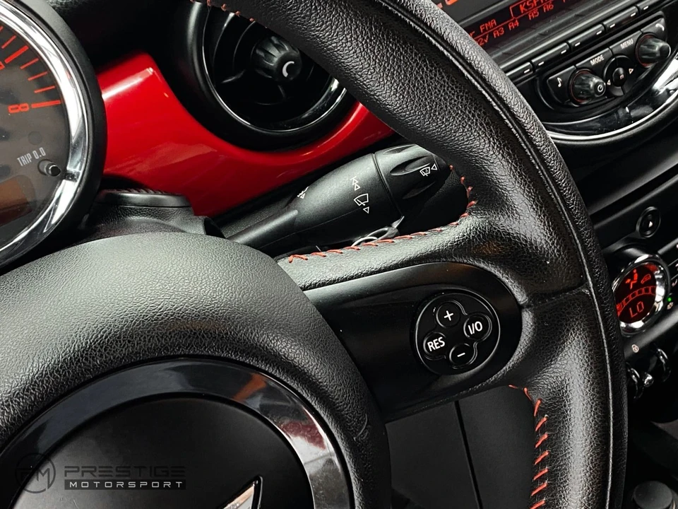 2012 Mini Mini John Cooper Works 2nd Gen - Image 28 of 31
