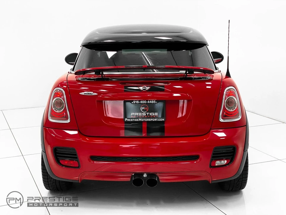 2012 Mini Mini John Cooper Works 2nd Gen - Image 19 of 31