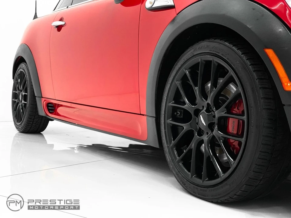 2012 Mini Mini John Cooper Works 2nd Gen - Image 12 of 31