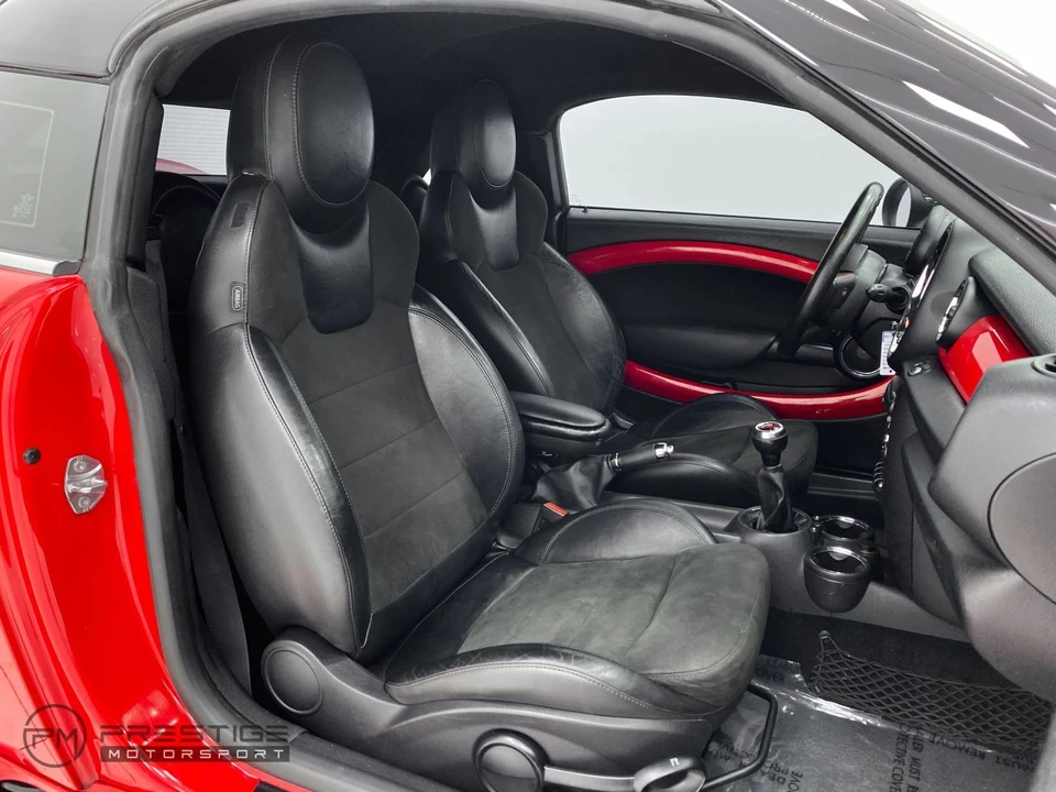 2012 Mini Mini John Cooper Works 2nd Gen - Image 20 of 31