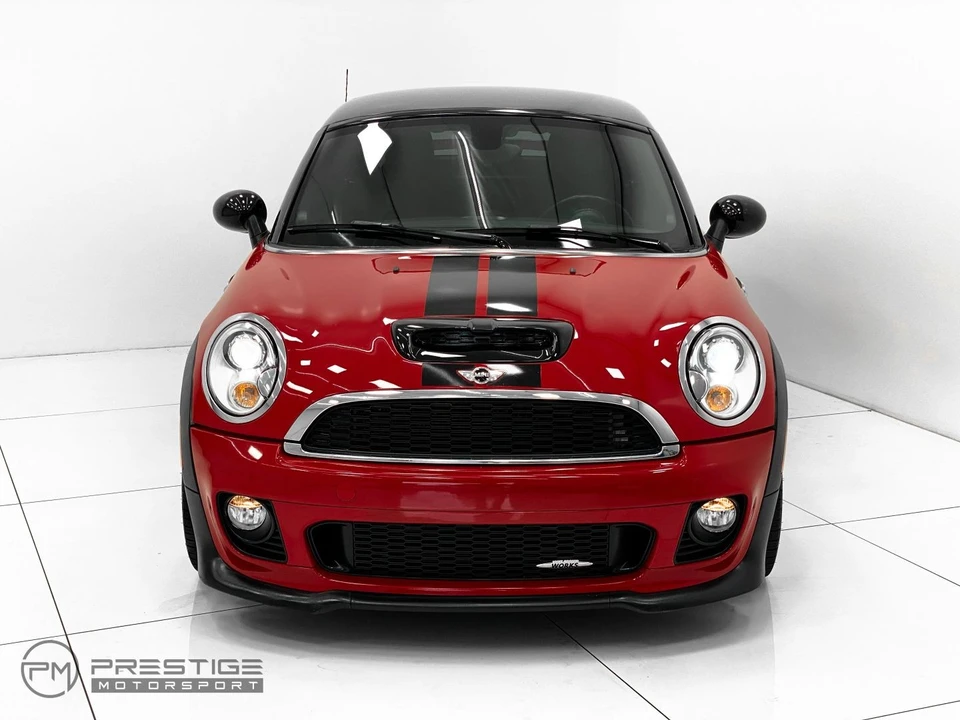 2012 Mini Mini John Cooper Works 2nd Gen - Image 18 of 31