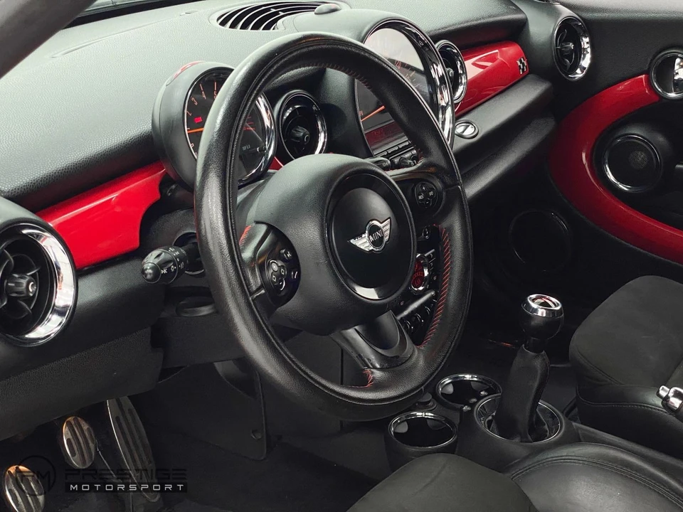 2012 Mini Mini John Cooper Works 2nd Gen - Image 26 of 31
