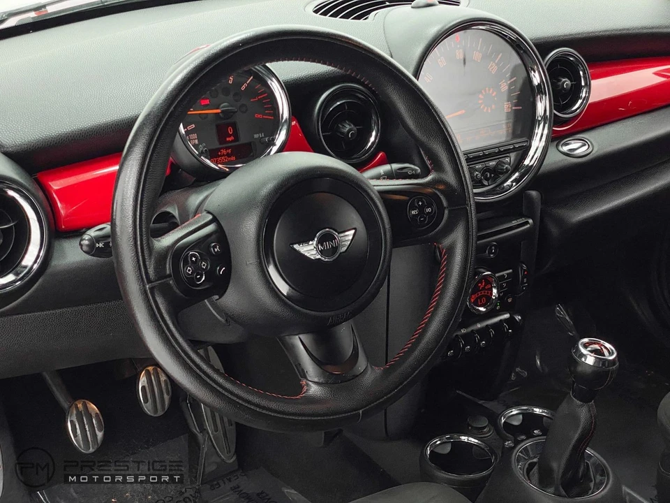 2012 Mini Mini John Cooper Works 2nd Gen - Image 25 of 31