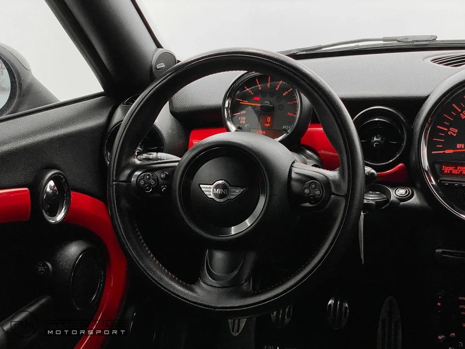 2012 Mini Mini John Cooper Works 2nd Gen - Image 22 of 31