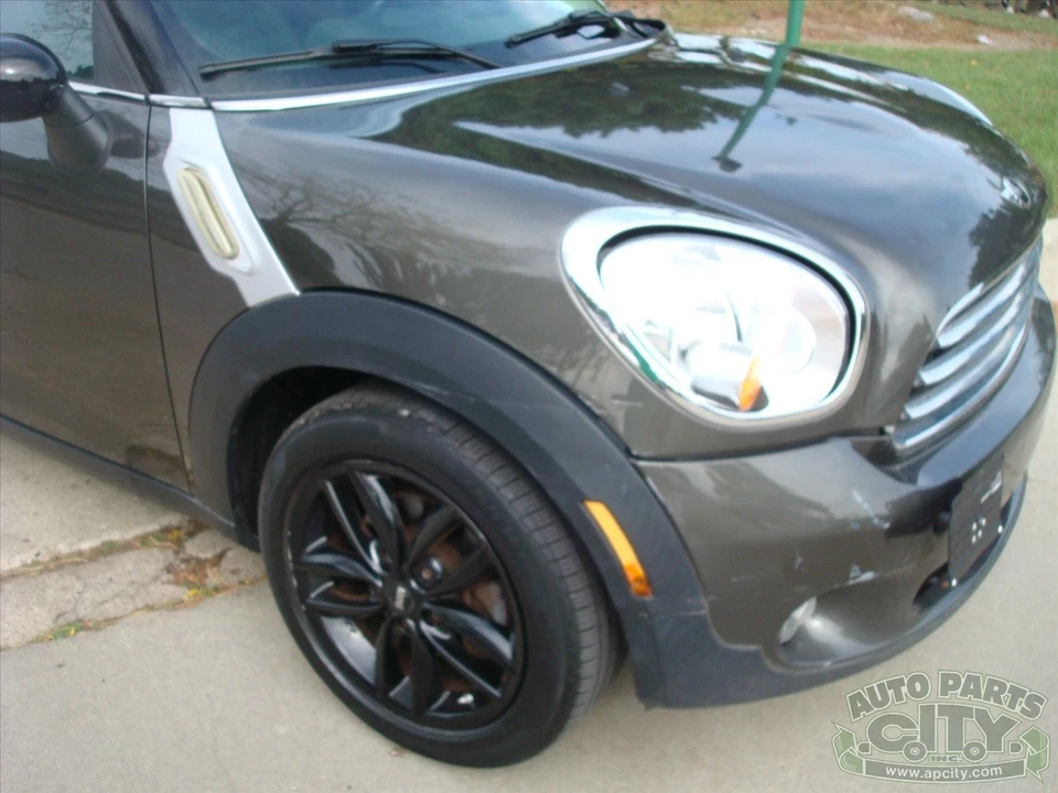 2012 Mini Mini 2nd Gen - Image 16 of 20
