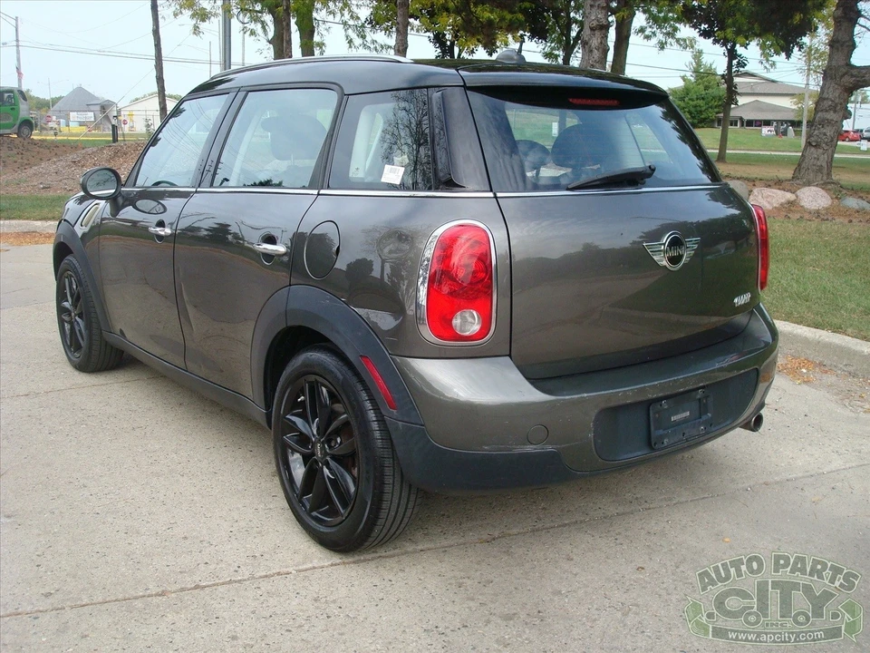 2012 Mini Mini 2nd Gen - Image 5 of 20