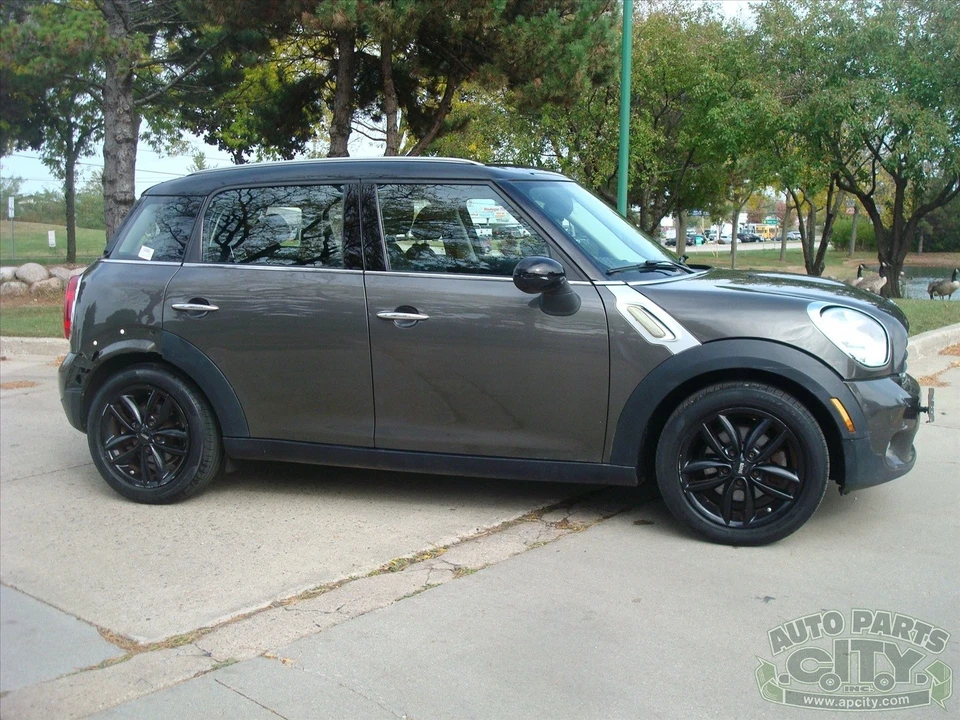 2012 Mini Mini 2nd Gen - Image 12 of 20