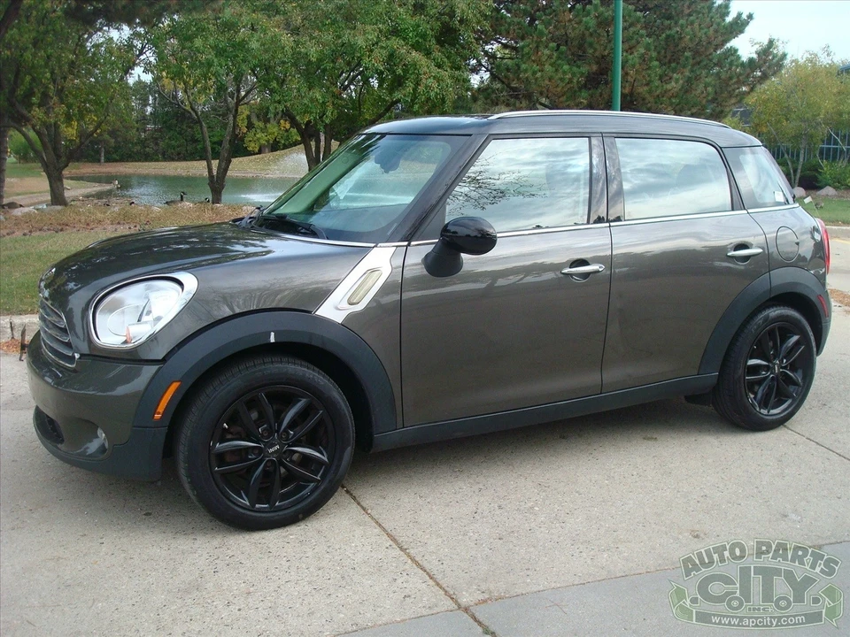 2012 Mini Mini 2nd Gen - Image 13 of 20