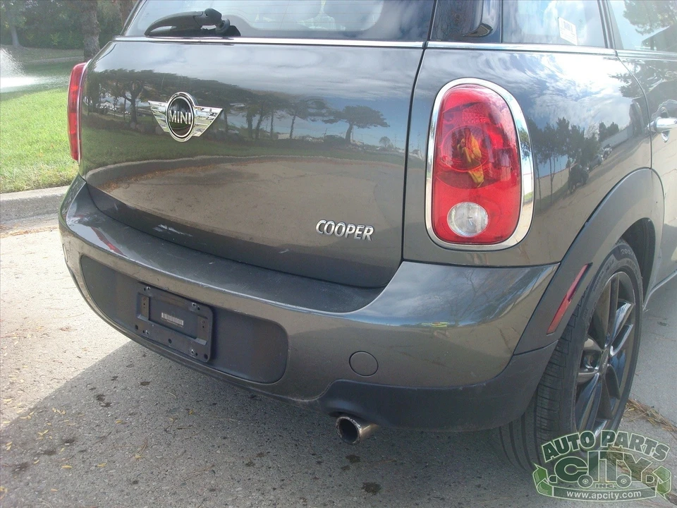 2012 Mini Mini 2nd Gen - Image 3 of 20