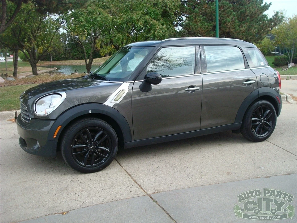 2012 Mini Mini 2nd Gen - Image 6 of 20