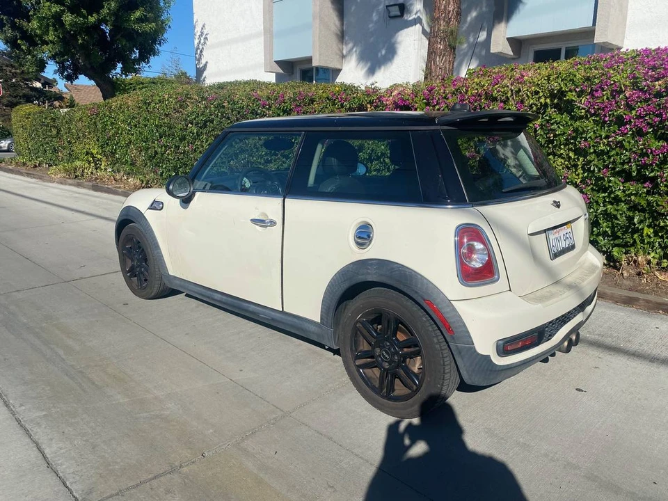 2012 Mini Mini 2nd Gen - Image 7 of 14