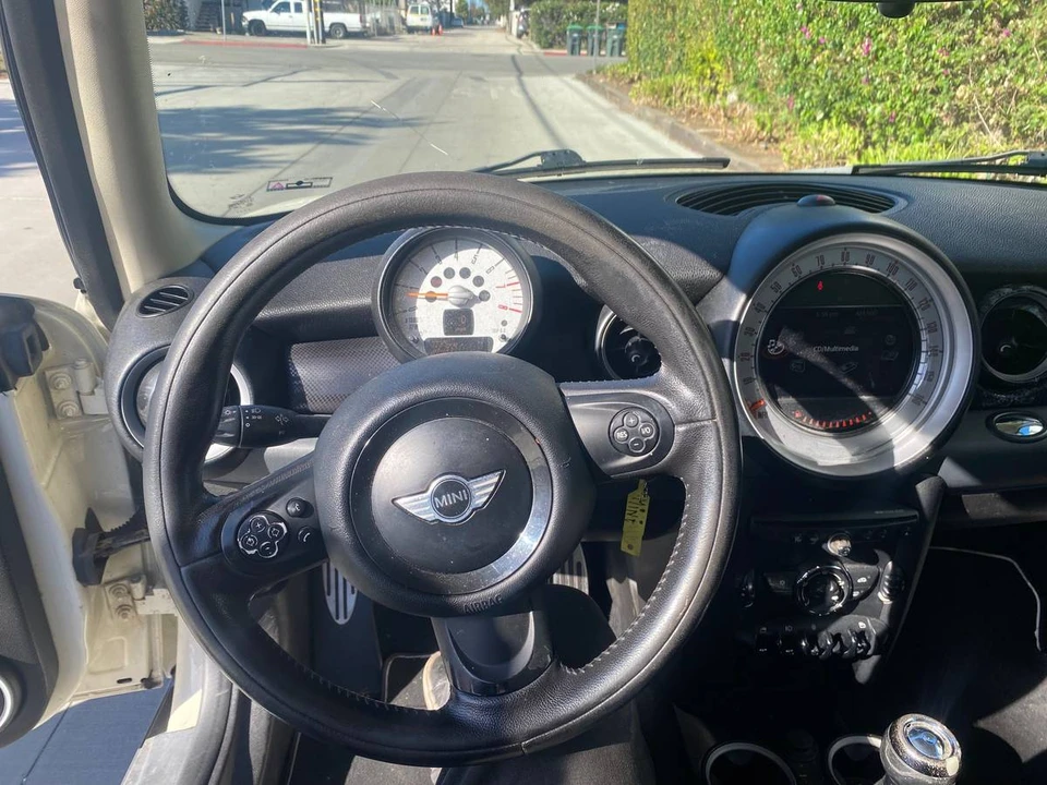 2012 Mini Mini 2nd Gen - Image 11 of 14