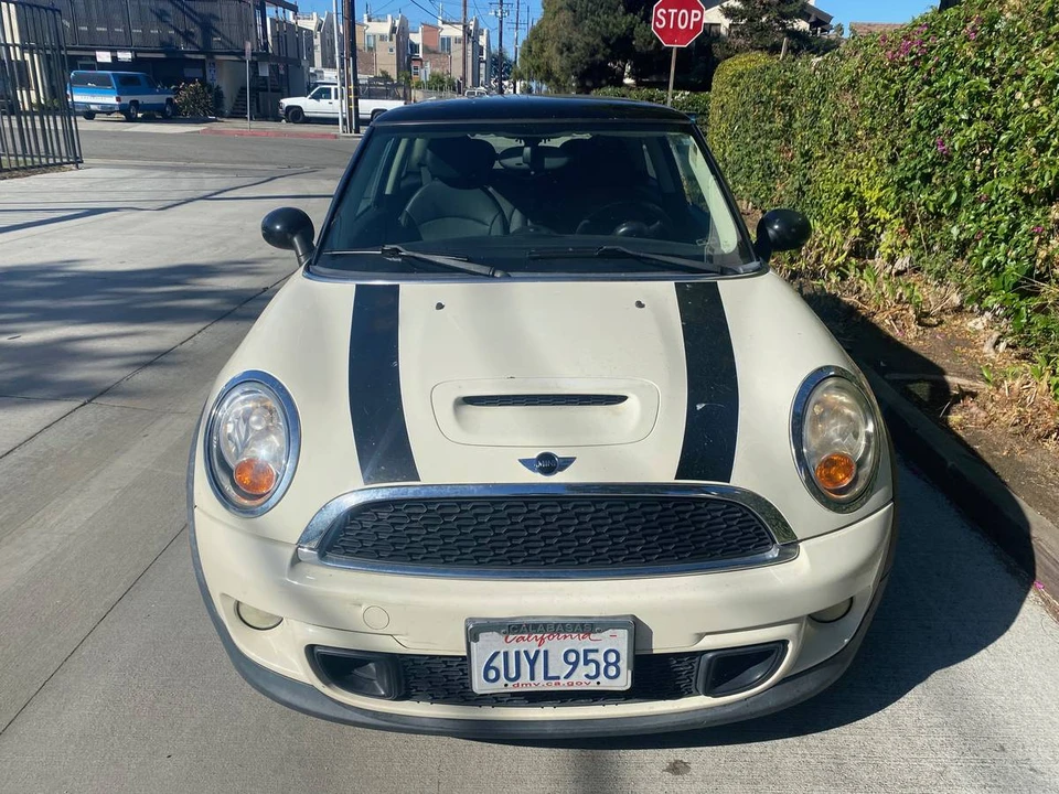 2012 Mini Mini 2nd Gen - Image 14 of 14