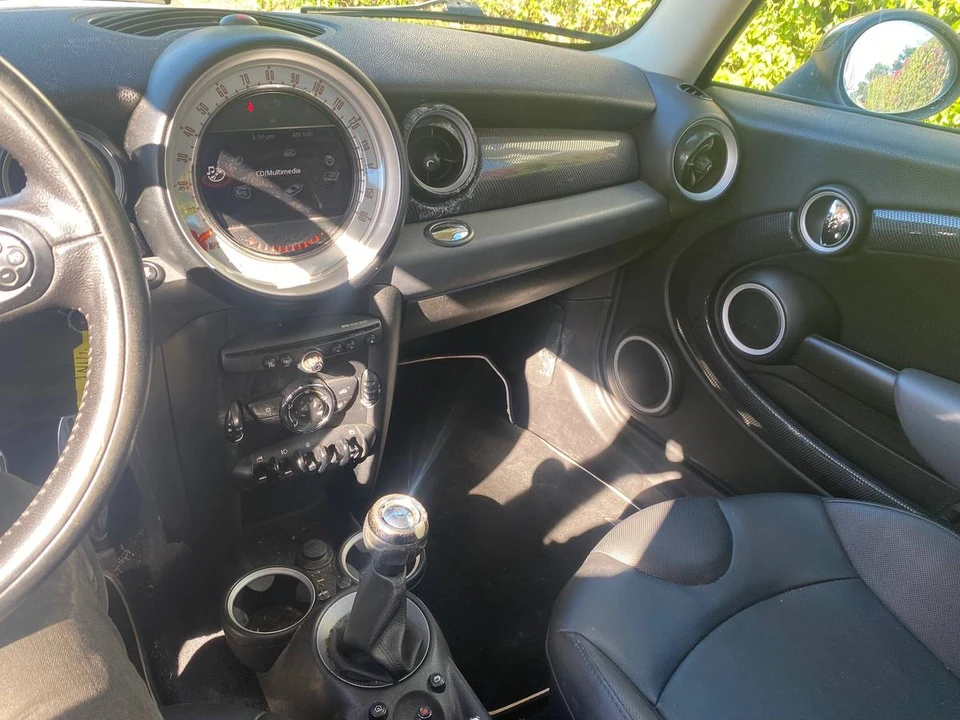 2012 Mini Mini 2nd Gen - Image 12 of 14