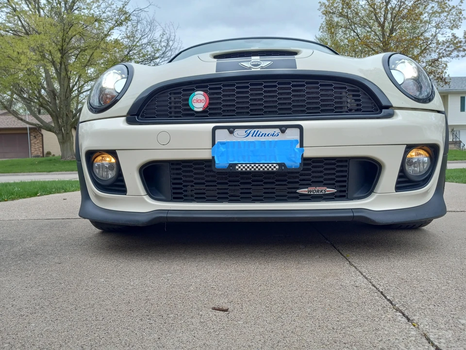 2012 Mini Coupe & Roadster - Image 9 of 31