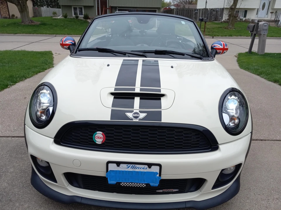 2012 Mini Coupe & Roadster - Image 7 of 31