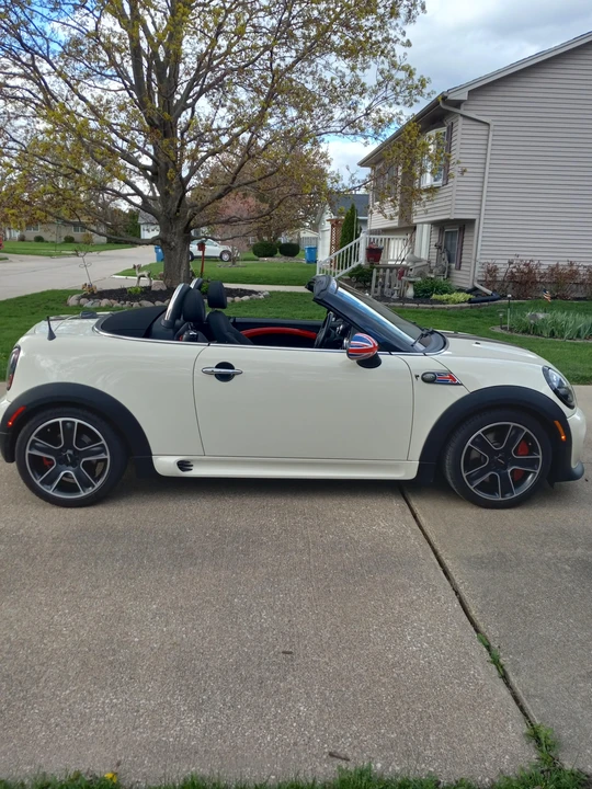2012 Mini Coupe & Roadster - Image 21 of 31