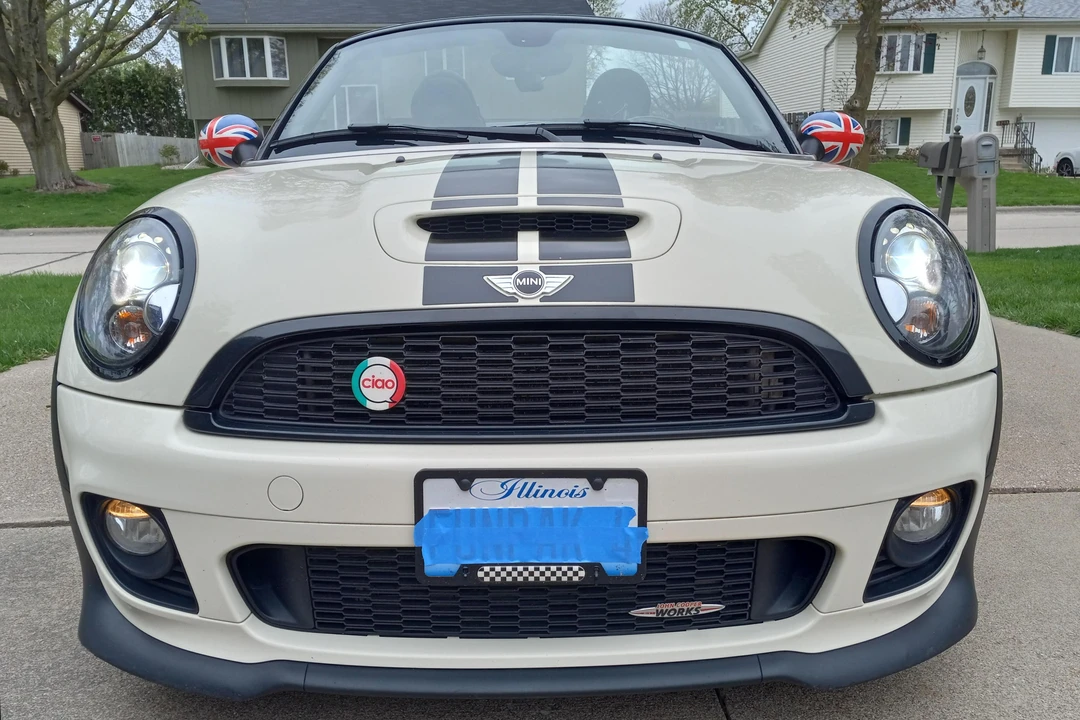 2012 Mini Coupe & Roadster - Image 2 of 31