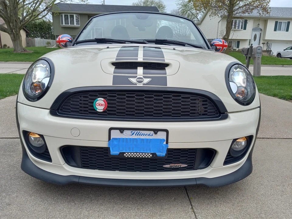 2012 Mini Coupe & Roadster - Image 8 of 31