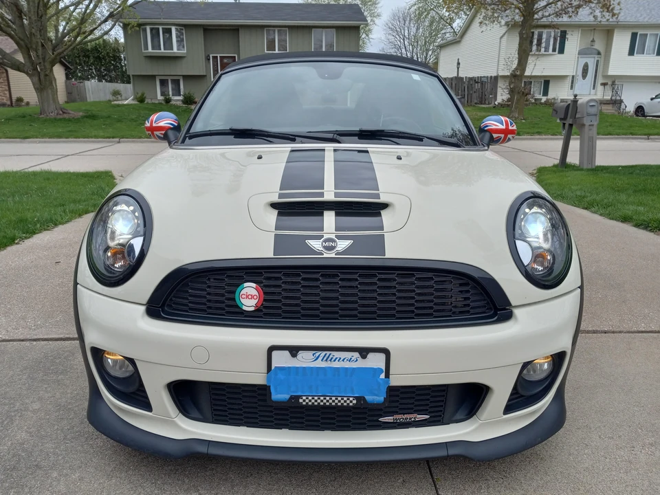 2012 Mini Coupe & Roadster - Image 27 of 31
