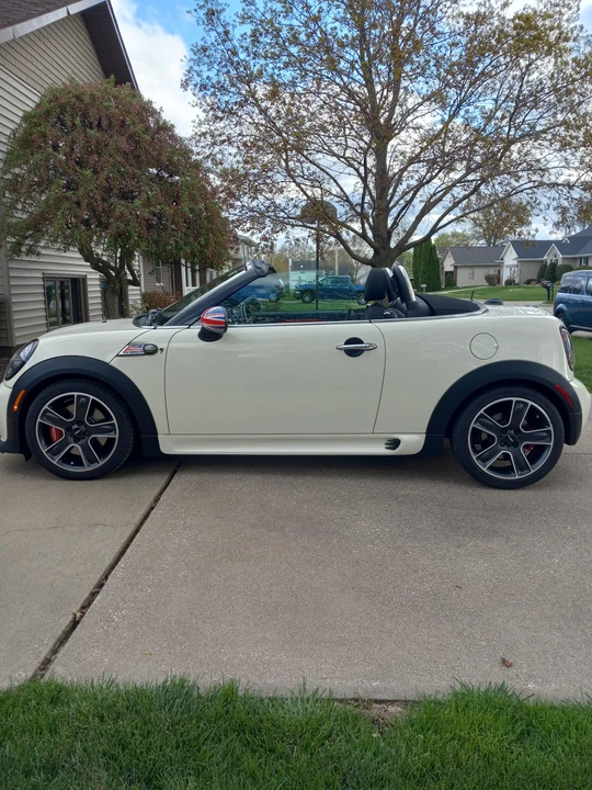 2012 Mini Coupe & Roadster - Image 13 of 31