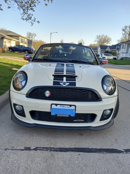 2012 Mini Coupe & Roadster - Image 6 of 31