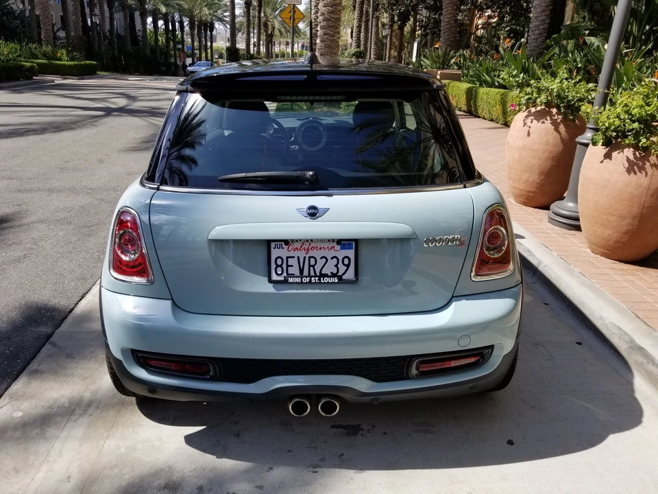 2012 Mini Mini 2nd Gen - Image 5 of 9