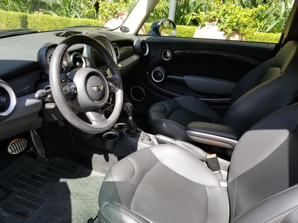 2012 Mini Mini 2nd Gen - Image 6 of 9