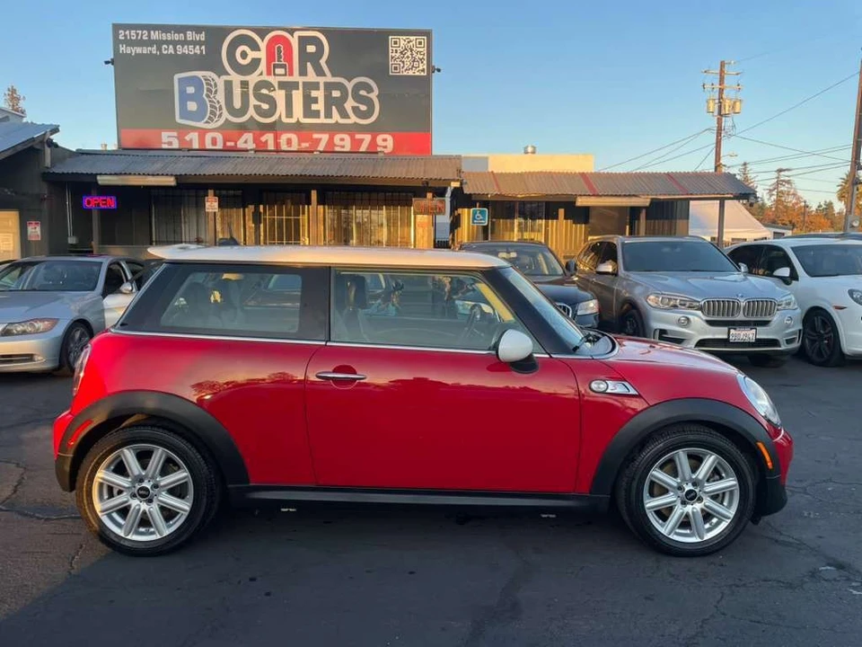 2012 Mini Mini 2nd Gen - Image 6 of 17