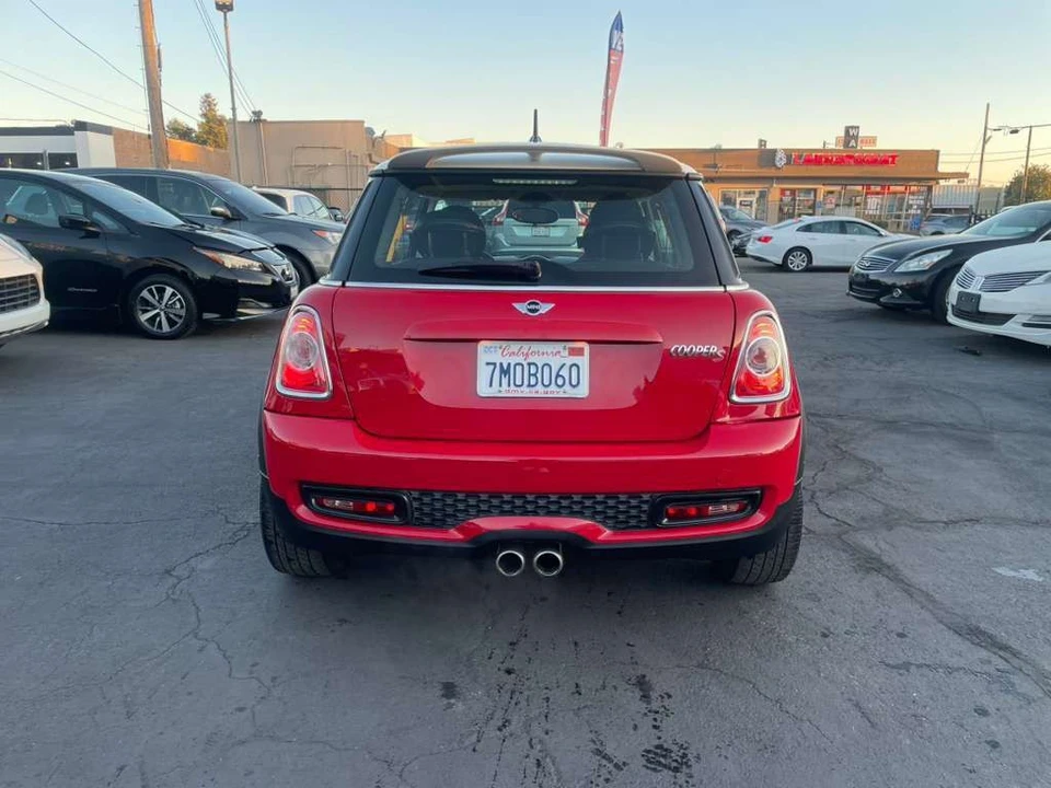 2012 Mini Mini 2nd Gen - Image 5 of 17