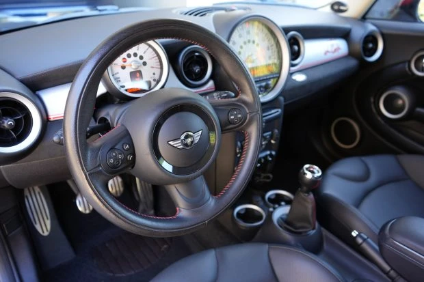 2012 Mini Mini John Cooper Works 2nd Gen - Image 5 of 7