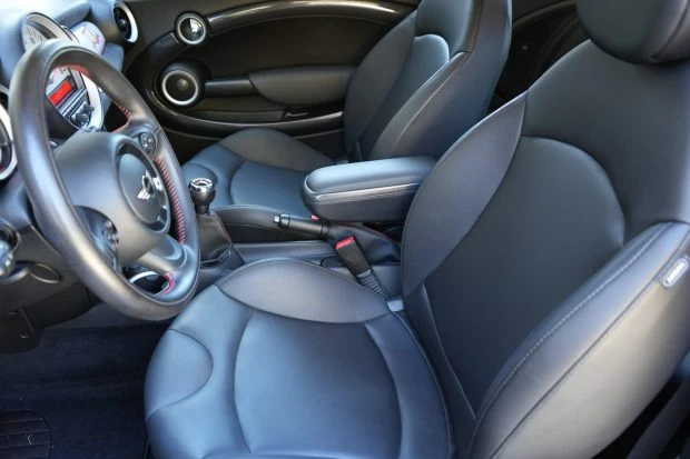 2012 Mini Mini John Cooper Works 2nd Gen - Image 4 of 7