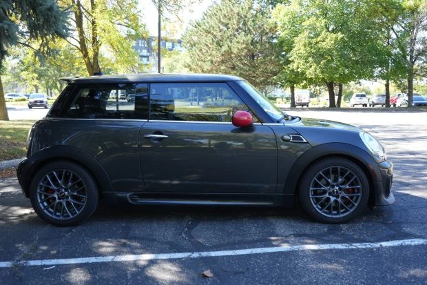 2012 Mini Mini John Cooper Works 2nd Gen - Image 3 of 7