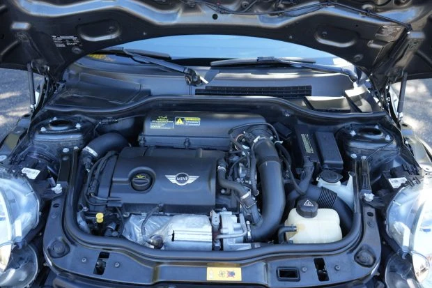 2012 Mini Mini John Cooper Works 2nd Gen - Image 6 of 7