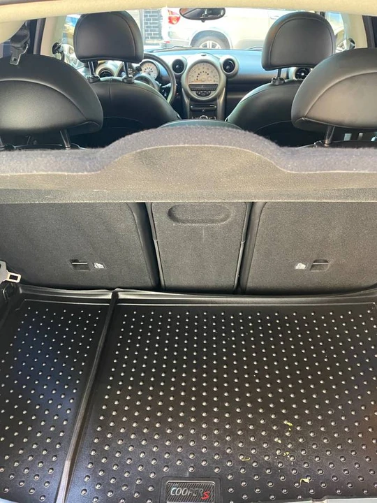 2012 Mini Countryman 1st Gen - Image 8 of 12