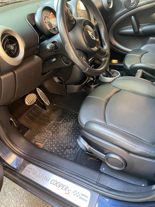 2012 Mini Countryman 1st Gen - Image 12 of 12
