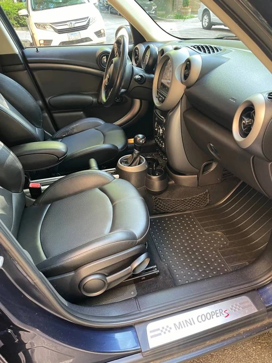 2012 Mini Countryman 1st Gen - Image 6 of 12