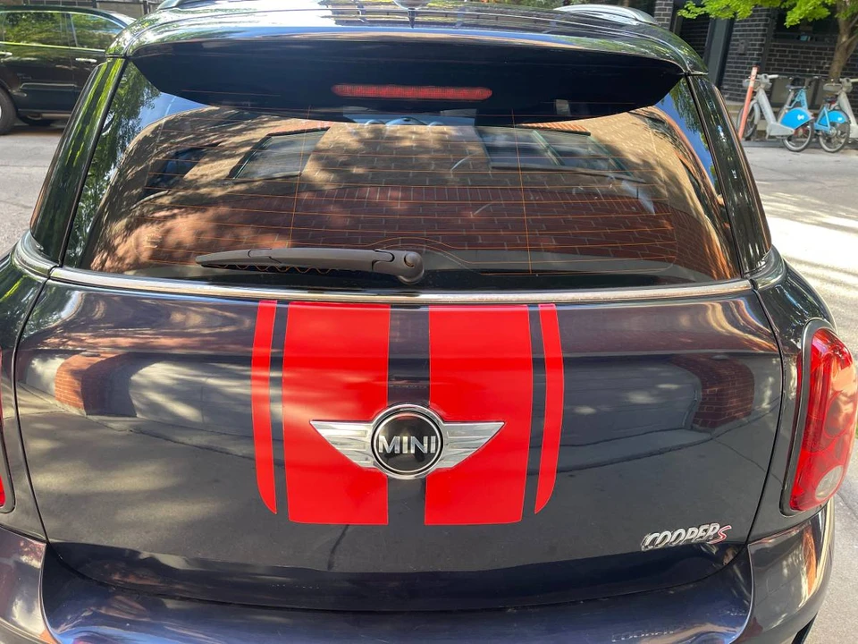 2012 Mini Countryman 1st Gen - Image 9 of 12