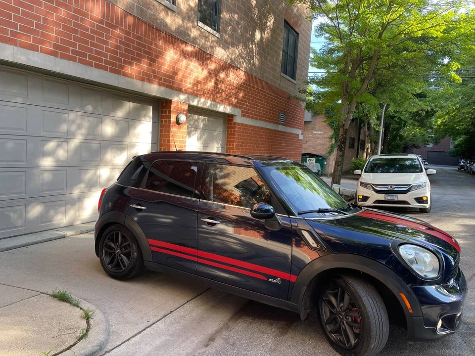 2012 Mini Countryman 1st Gen - Image 4 of 12