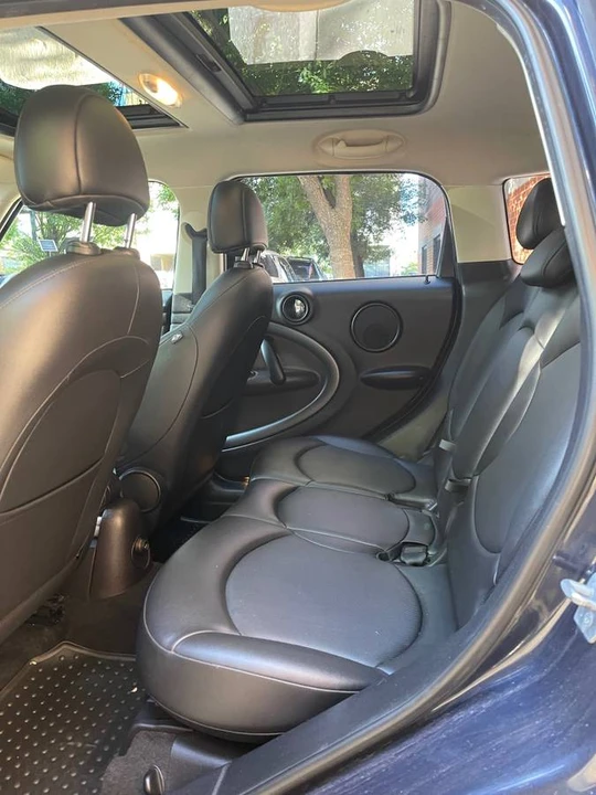 2012 Mini Countryman 1st Gen - Image 10 of 12