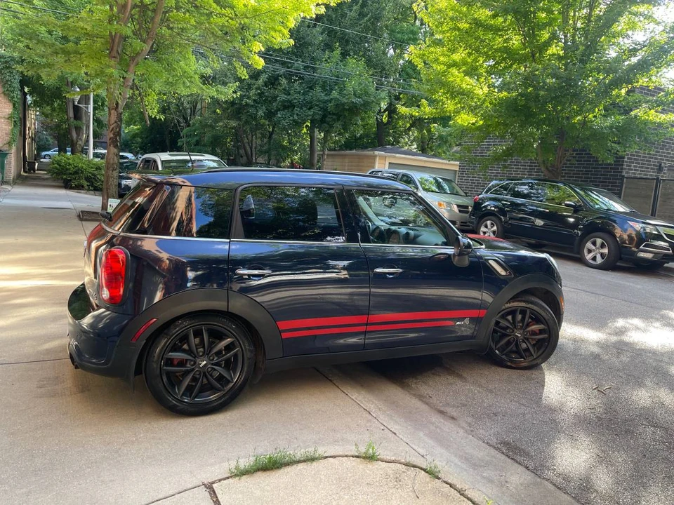 2012 Mini Countryman 1st Gen - Image 5 of 12