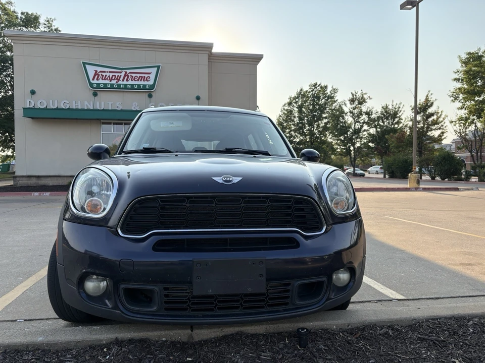 2012 Mini Countryman 1st Gen - Image 3 of 11