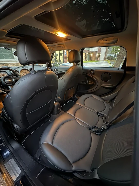 2012 Mini Countryman 1st Gen - Image 10 of 11