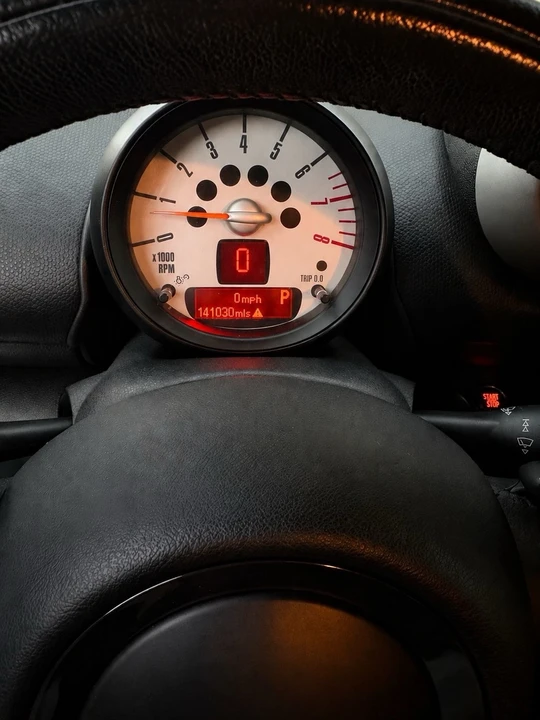2012 Mini Countryman 1st Gen - Image 6 of 11