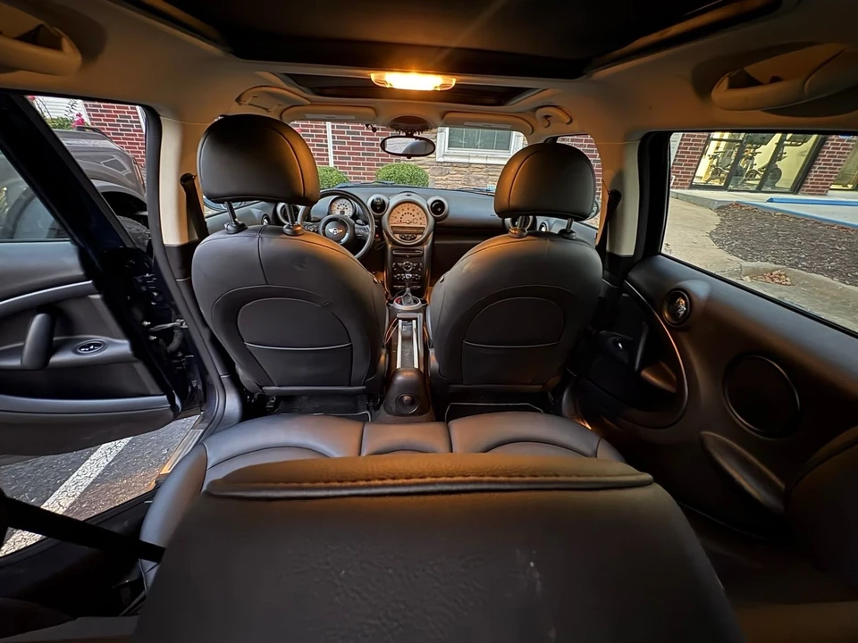 2012 Mini Countryman 1st Gen - Image 9 of 11