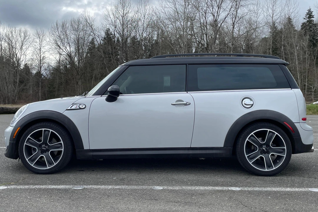 2012 Mini Clubman 1st Gen - Image 3 of 31